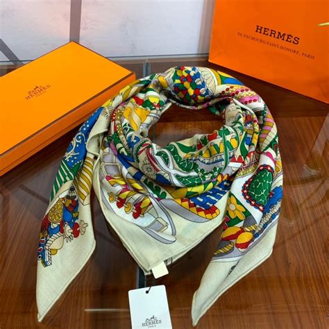 hermes fake scard|knockoff hermes scarves.